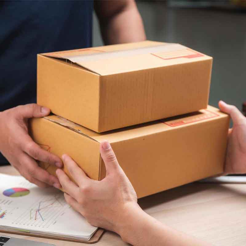 About Varsha Cargo Movers