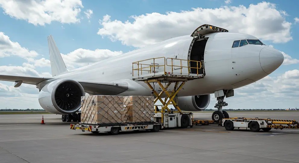 Air Cargo Service