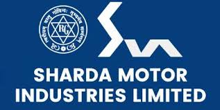 Sharda Motors Ltd
